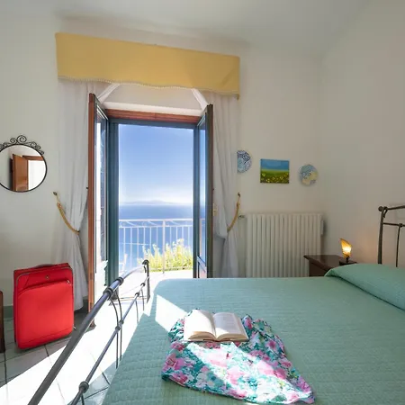 Casa Ritalemma' Ferienhaus