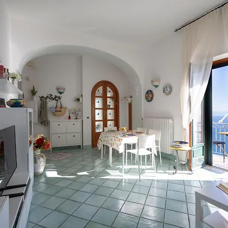Casa Ritalemma' Ferienhaus *