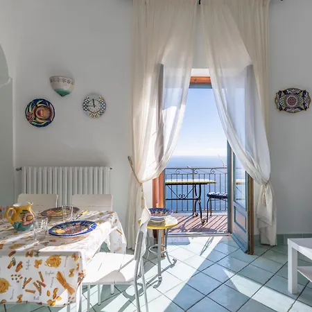 Casa Ritalemma' Ferienhaus *