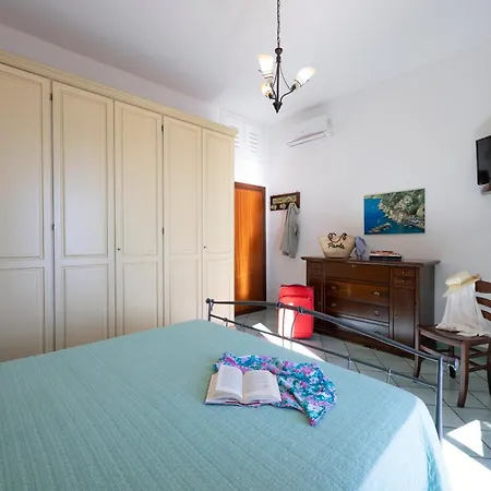 Ferienhaus Casa Ritalemma' *