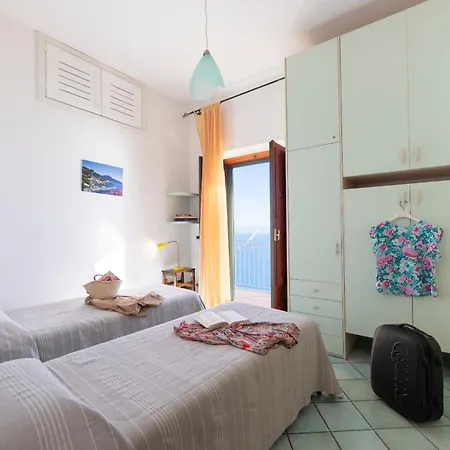 Ferienhaus Casa Ritalemma'