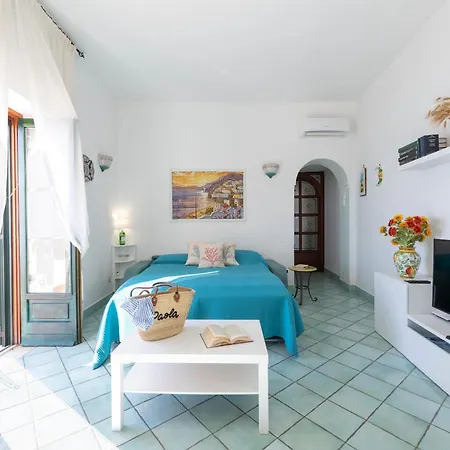Casa Ritalemma' Ferienhaus