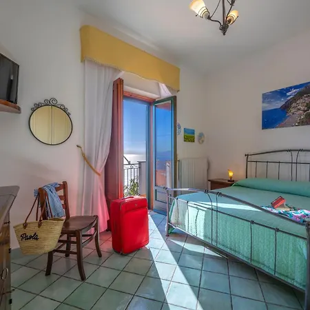 度假居 Casa Ritalemma' 阿马尔菲