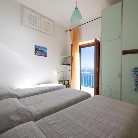 Casa Ritalemma' 阿马尔菲