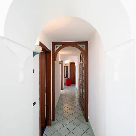 Casa Ritalemma' Holiday home *