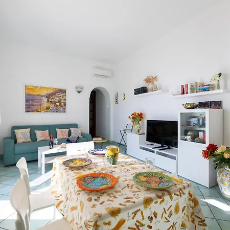 Holiday home Casa Ritalemma' *
