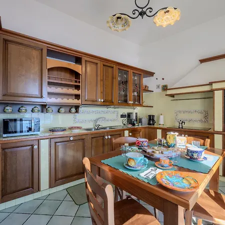 Casa Ritalemma' * Amalfi