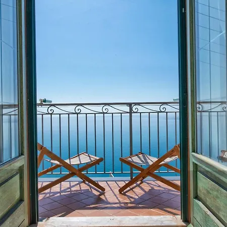 Casa Ritalemma' Holiday home *
