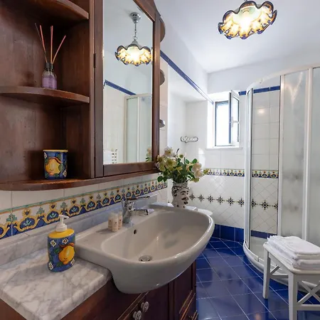 Casa Ritalemma' *