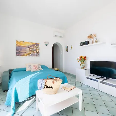 Casa Ritalemma' Amalfi