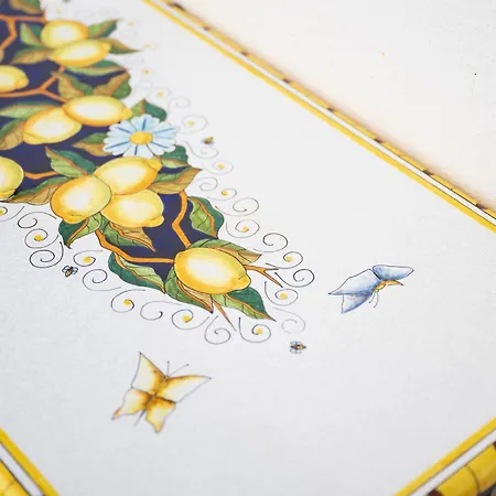 Дом отдыха Casa Ritalemma'