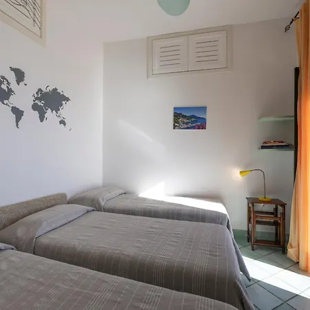 Hébergement de vacances Casa Ritalemma'