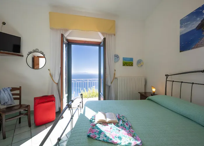 Casa Ritalemma' Casa de Férias