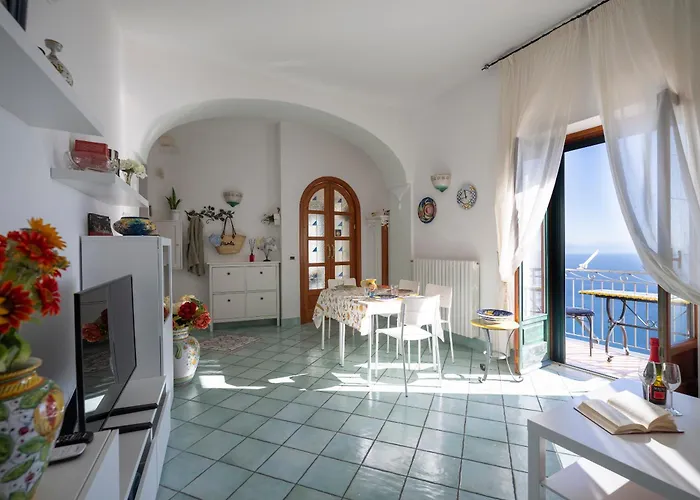 Casa Ritalemma' Дом отдыха *