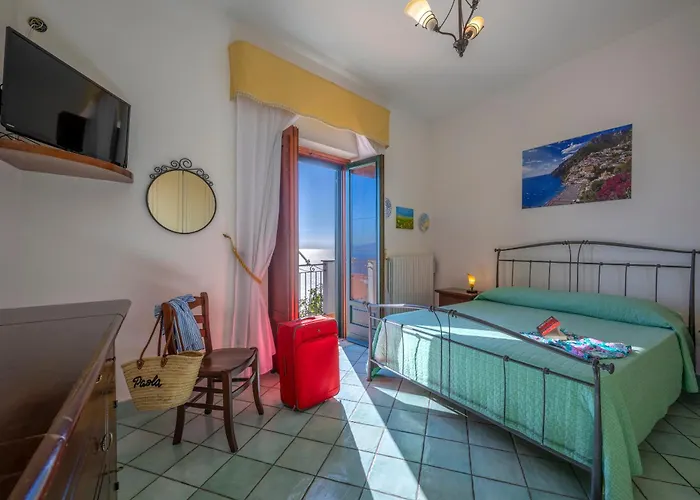 بيت للعطل Casa Ritalemma' أمالفي