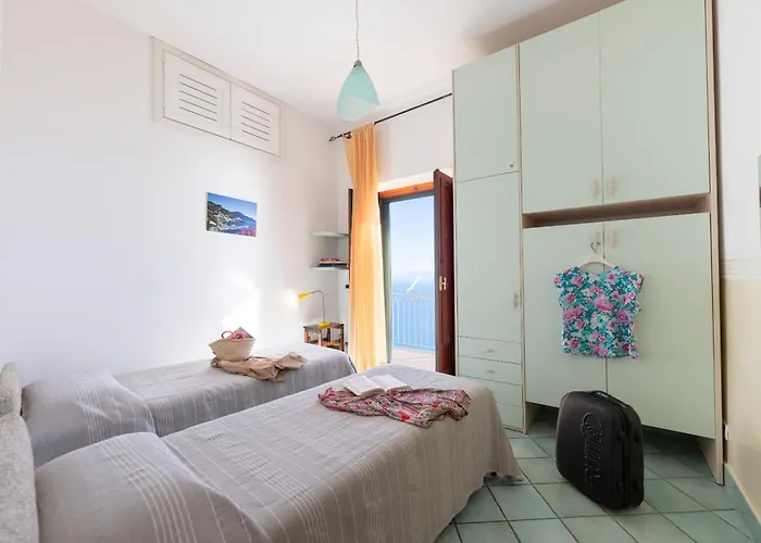 بيت للعطل Casa Ritalemma'