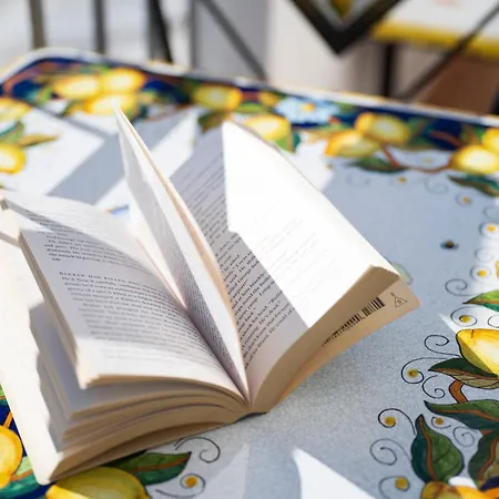 別荘 Casa Ritalemma' アマルフィ