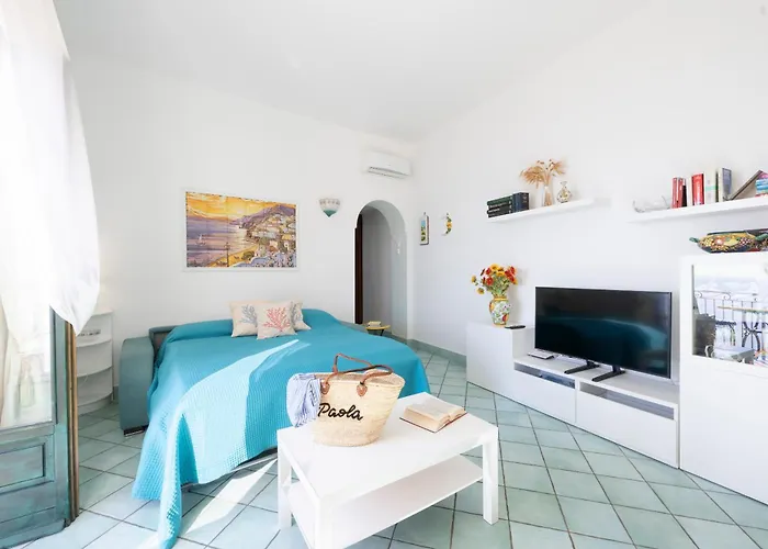 Casa Ritalemma' Amalfi