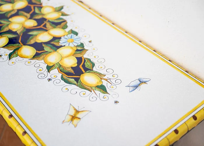 Ferienhaus Casa Ritalemma'