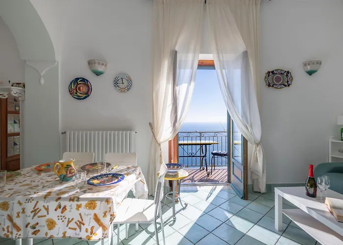 Casa Ritalemma' Ferienhaus *