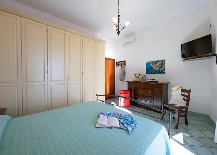 Ferienhaus Casa Ritalemma' *