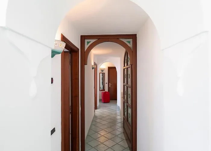 Casa Ritalemma' Ferienhaus *