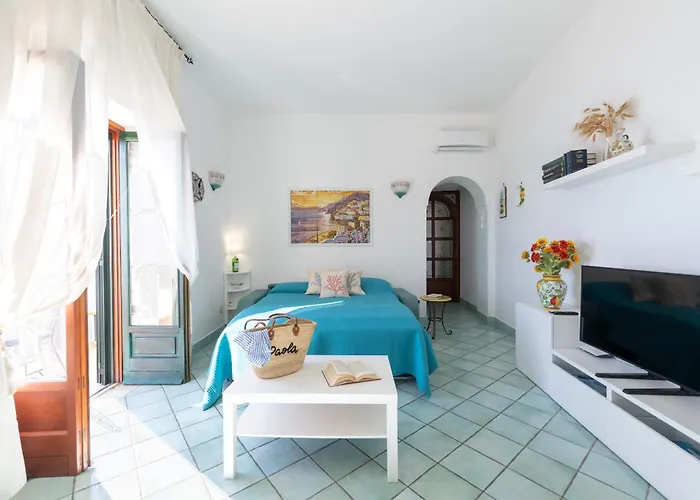 Casa Ritalemma' Ferienhaus