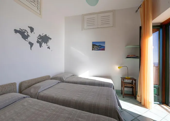 Ferienhaus Casa Ritalemma'