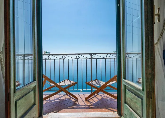 Casa Ritalemma' Ferienhaus *